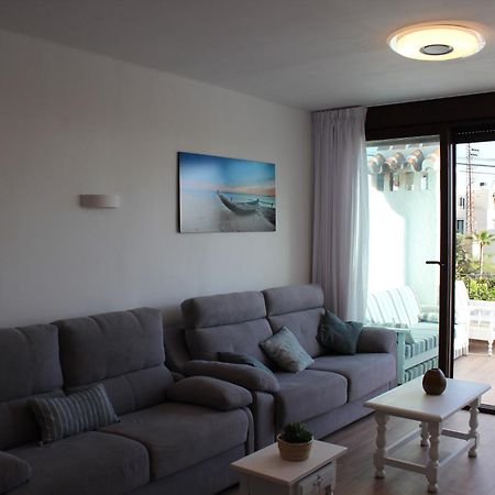 Apartamento Capistrano Village Нерха Экстерьер фото