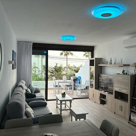 Apartamento Capistrano Village Нерха Экстерьер фото