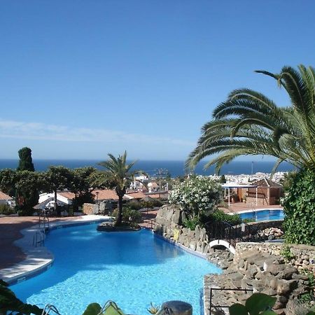 Apartamento Capistrano Village Нерха Экстерьер фото