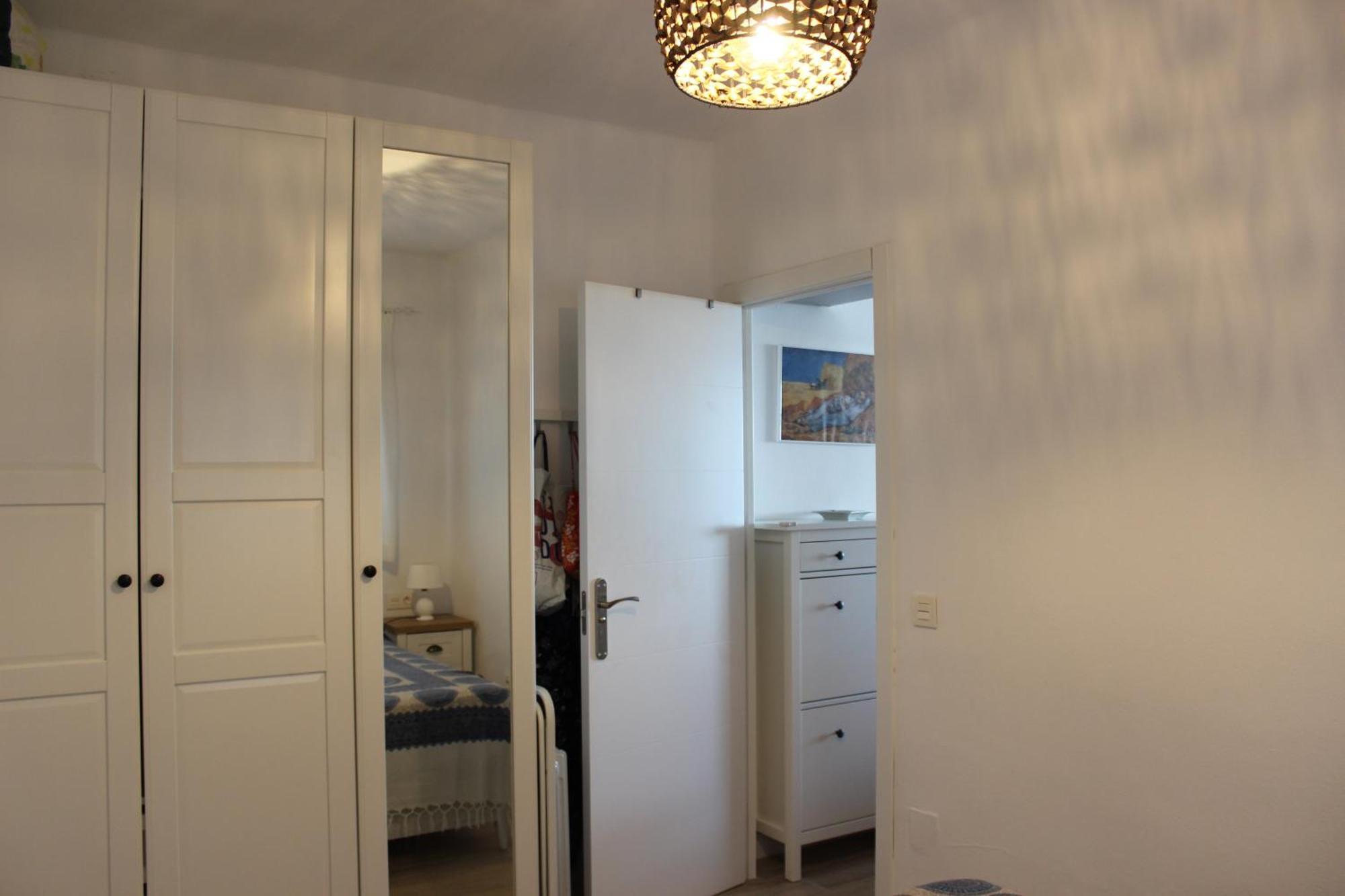 Apartamento Capistrano Village Нерха Экстерьер фото