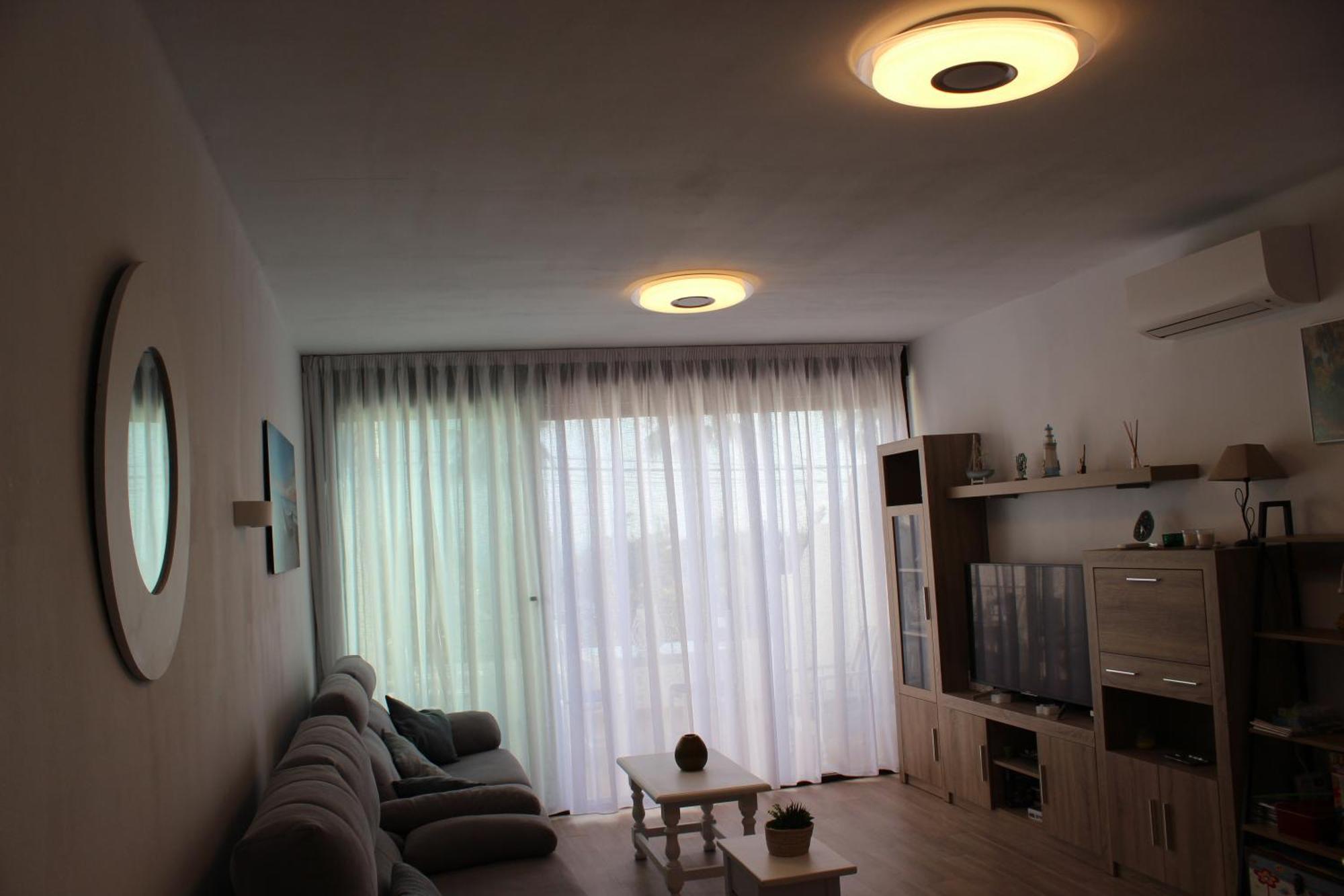 Apartamento Capistrano Village Нерха Экстерьер фото
