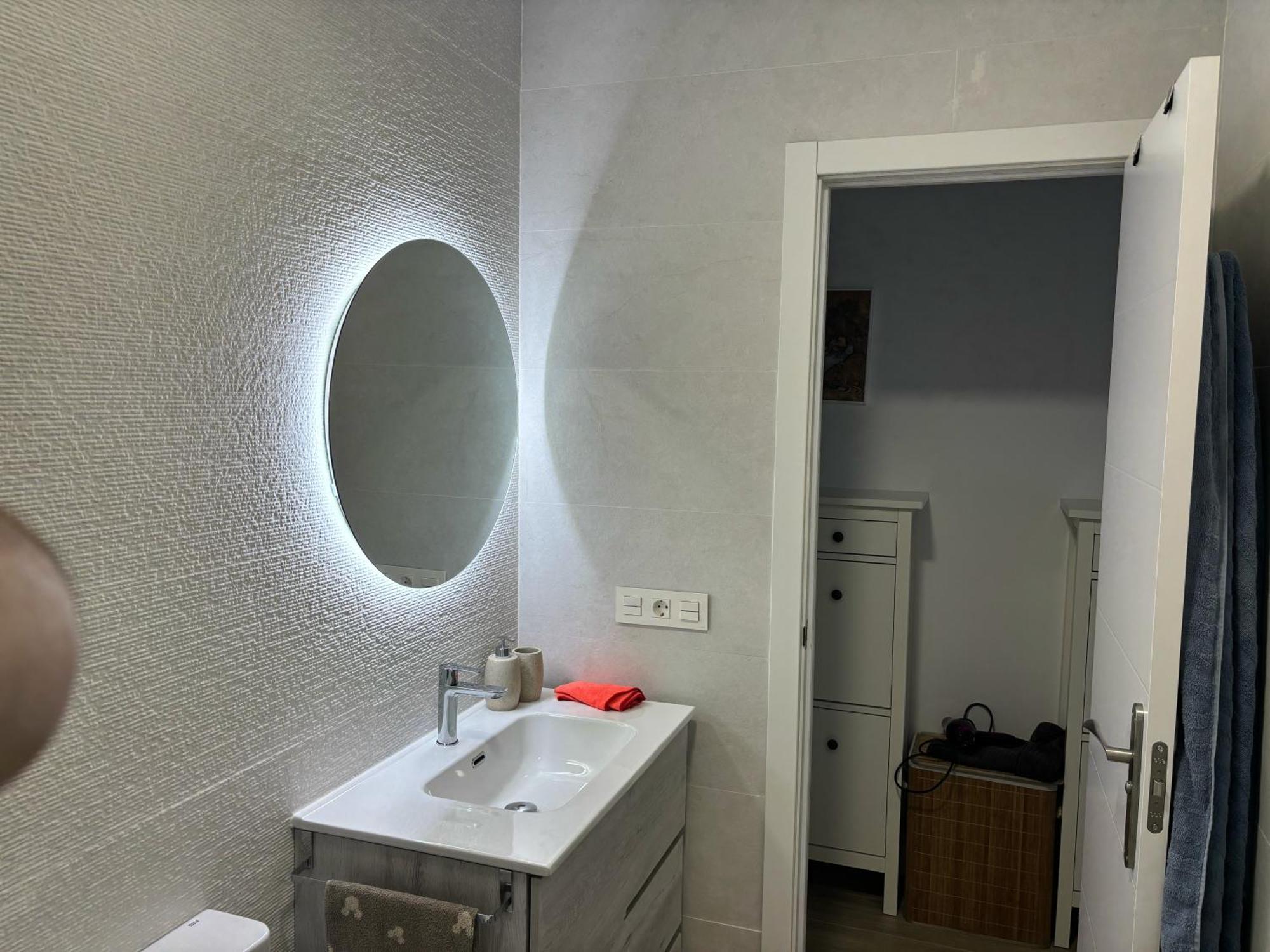 Apartamento Capistrano Village Нерха Экстерьер фото
