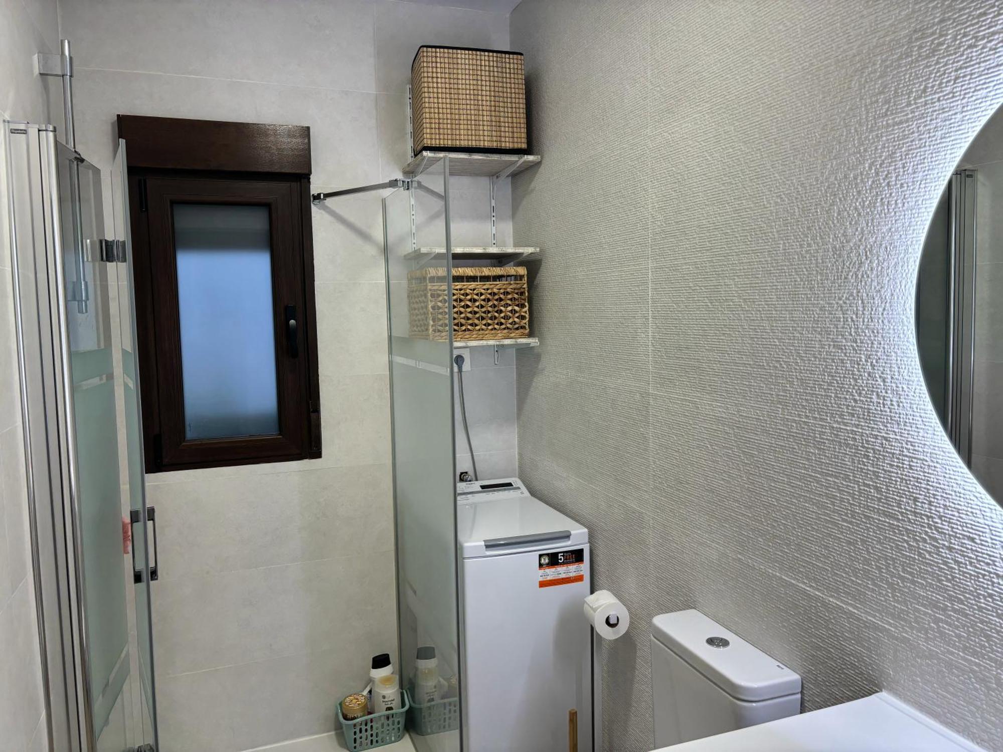 Apartamento Capistrano Village Нерха Экстерьер фото